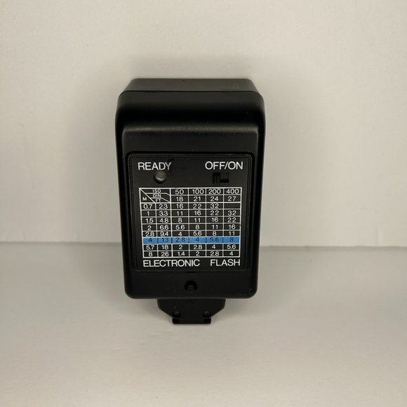 Suntax 16A Electronic Flash - Picture 3 of 6